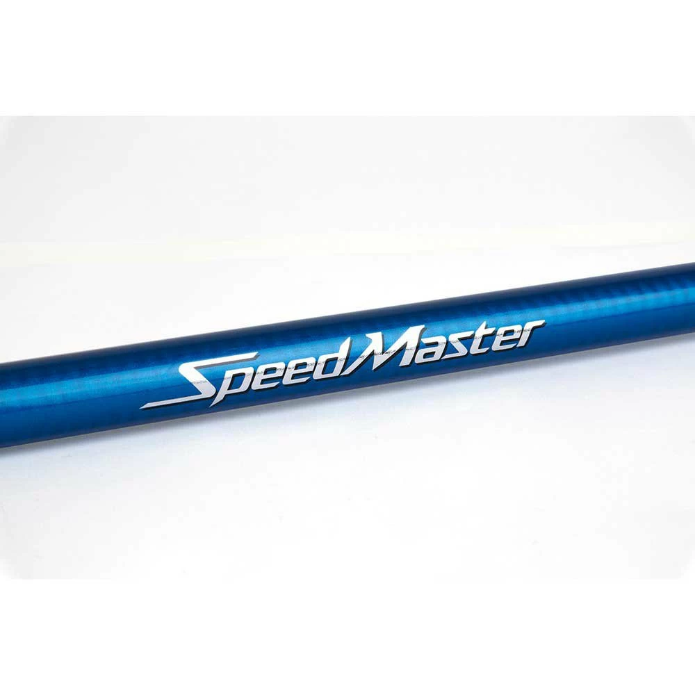 Shimano Fishing SpeedMaster Beach Surfcasting Rod - Image 8