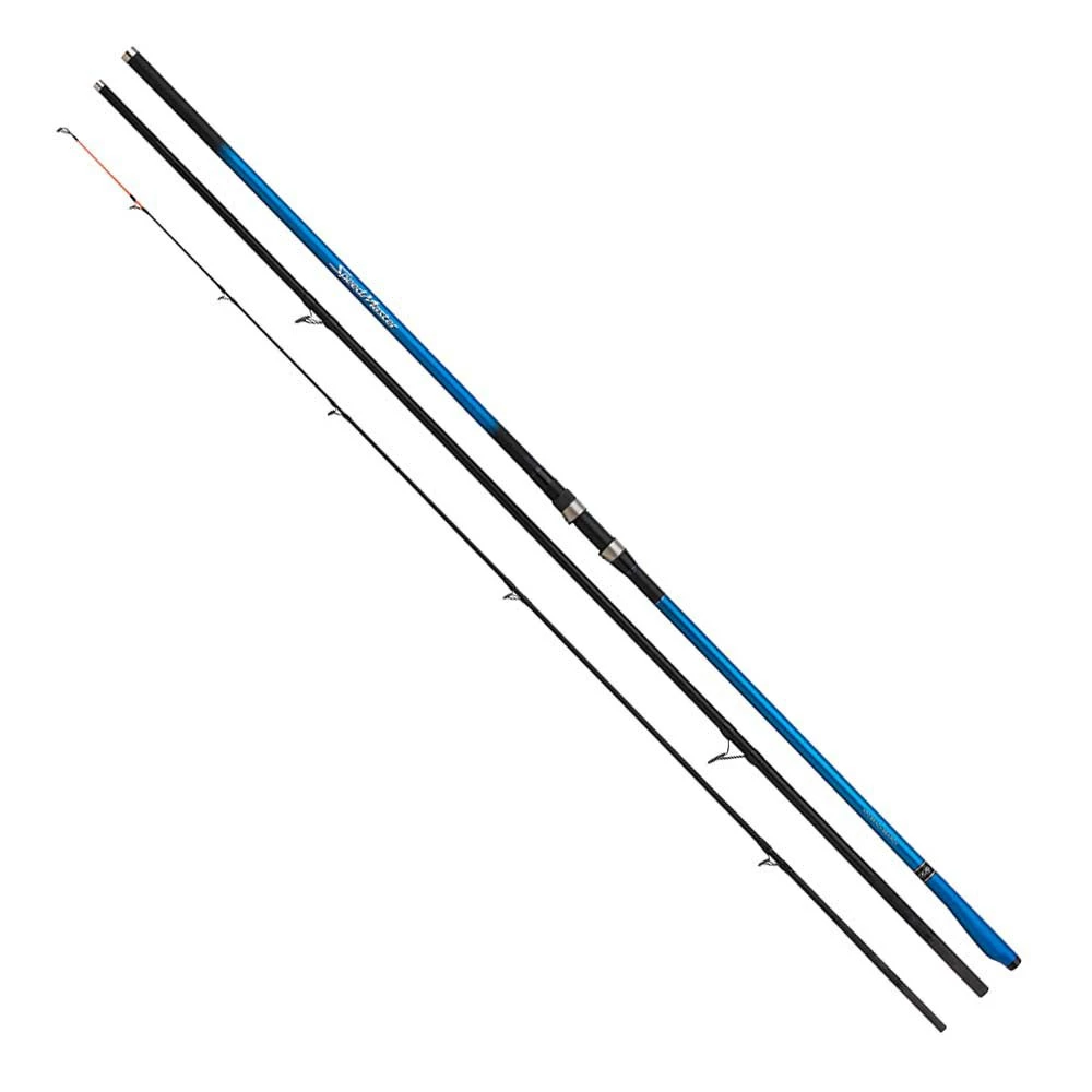 Shimano Fishing SpeedMaster Beach Surfcasting Rod