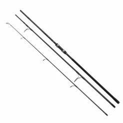 Shimano Fishing Tribal TX-1A 3 Sections Carpfishing Rod