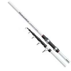 Shimano Fishing Vengeance Allround Carpfishing Rod