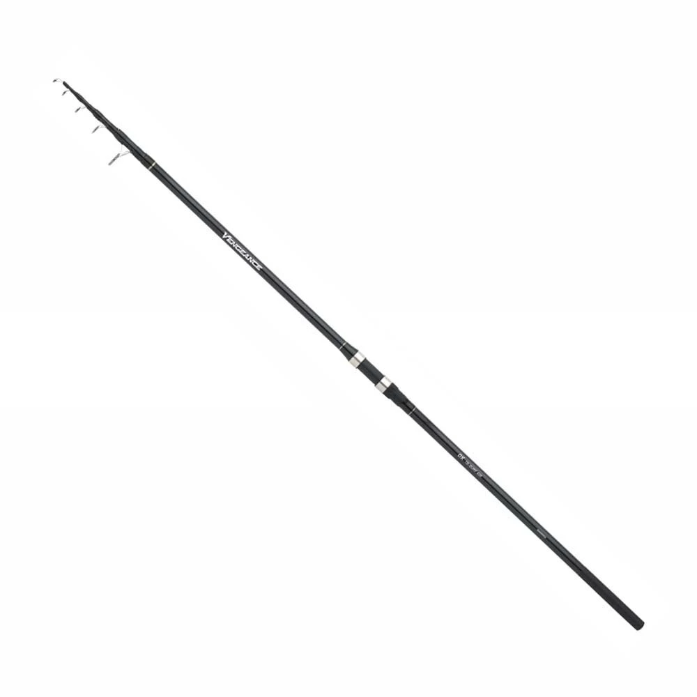 Shimano Fishing Vengeance DX Telescopic Surfcasting Rod