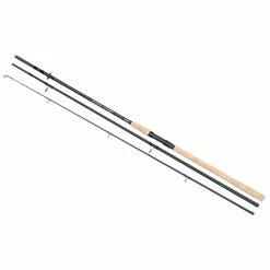 Spro 3 Kraft Allround Carpfishing Rod