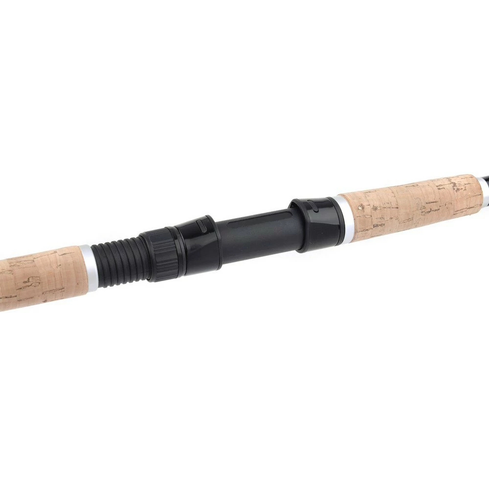 Spro 3 Kraft Allround Carpfishing Rod - Image 4