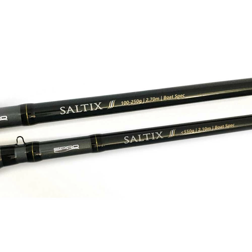 Spro Saltix Bottom Shipping Rod - Image 3