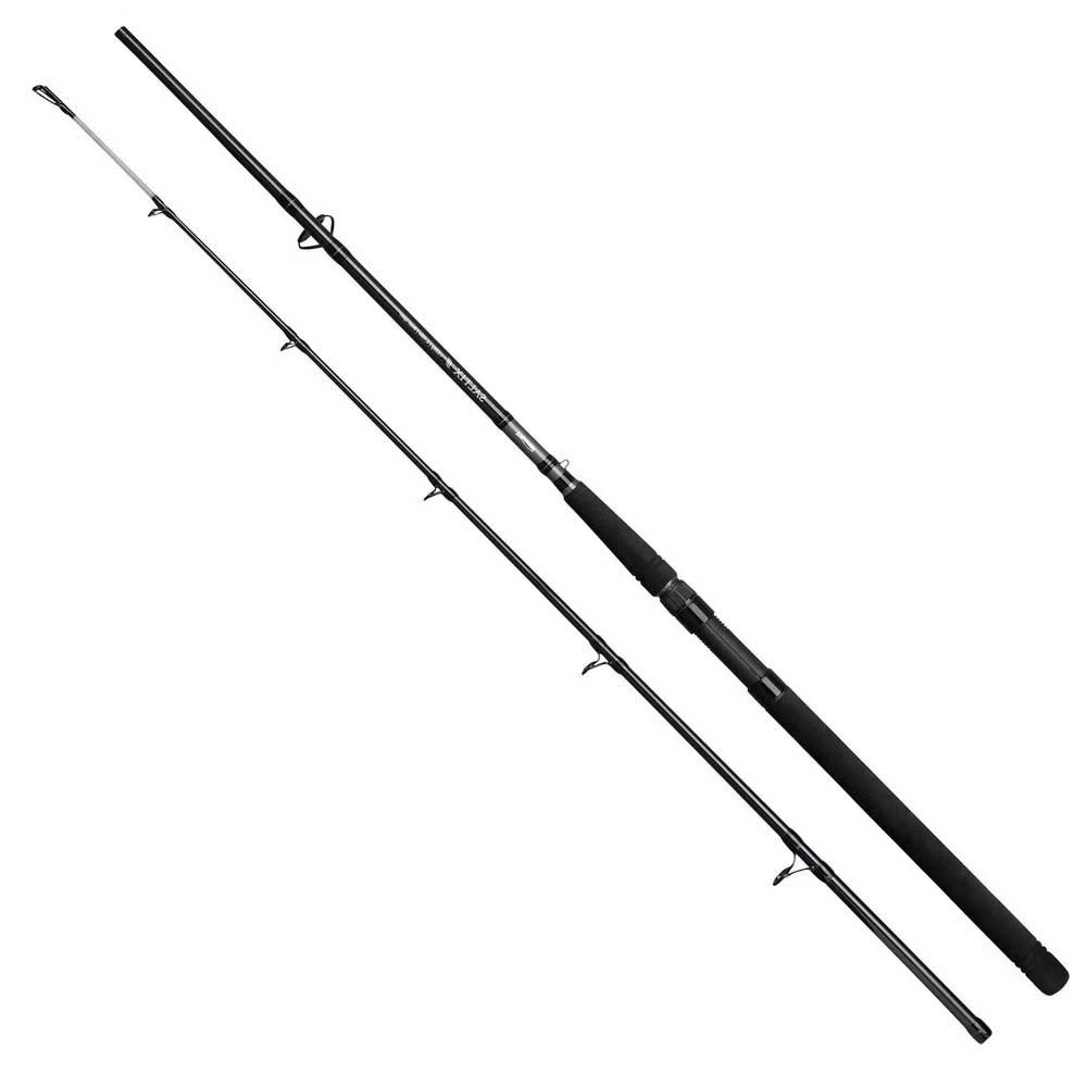 Spro Saltix Bottom Shipping Rod