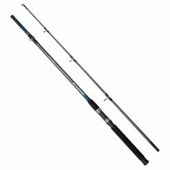 Spro Spartan Power Boat Bottom Shipping Rod