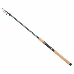 Spro Spartan Trout Tele Carpfishing Rod