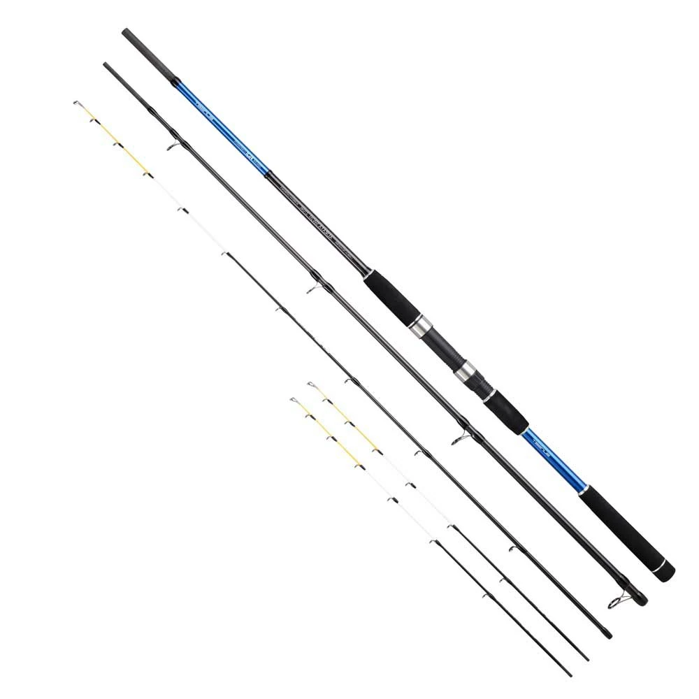 SUNSET Aurata SW20 Bottom Shipping Rod