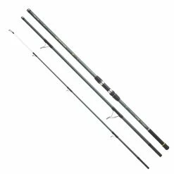 SUNSET Commando Monster Power Surfcasting Rod