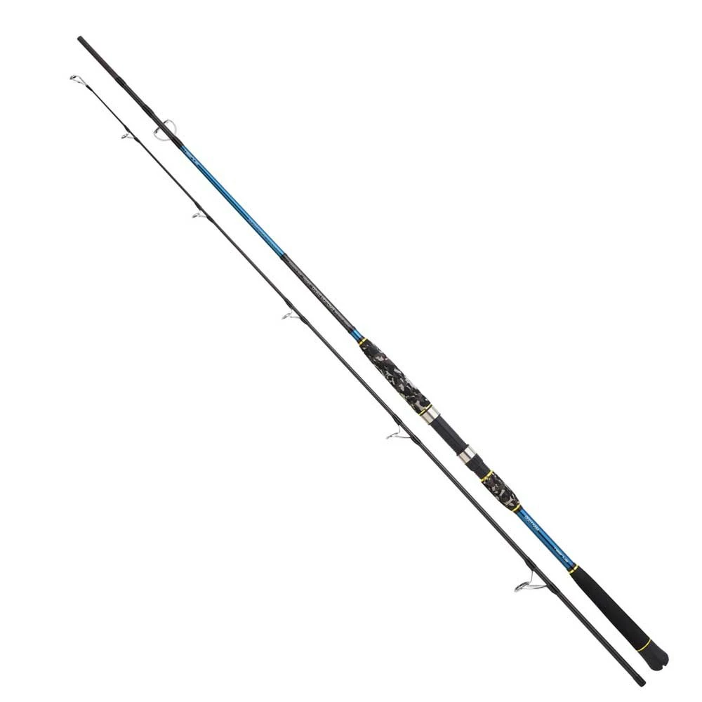 SUNSET Emotion SW20 Bottom Shipping Rod