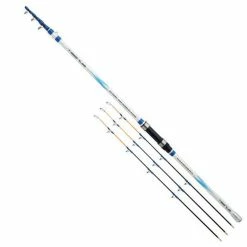 SUNSET Indica Bottom Shipping Rod