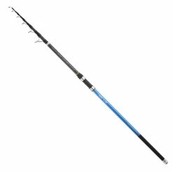 SUNSET Latika TSW20 Surfcasting Rod