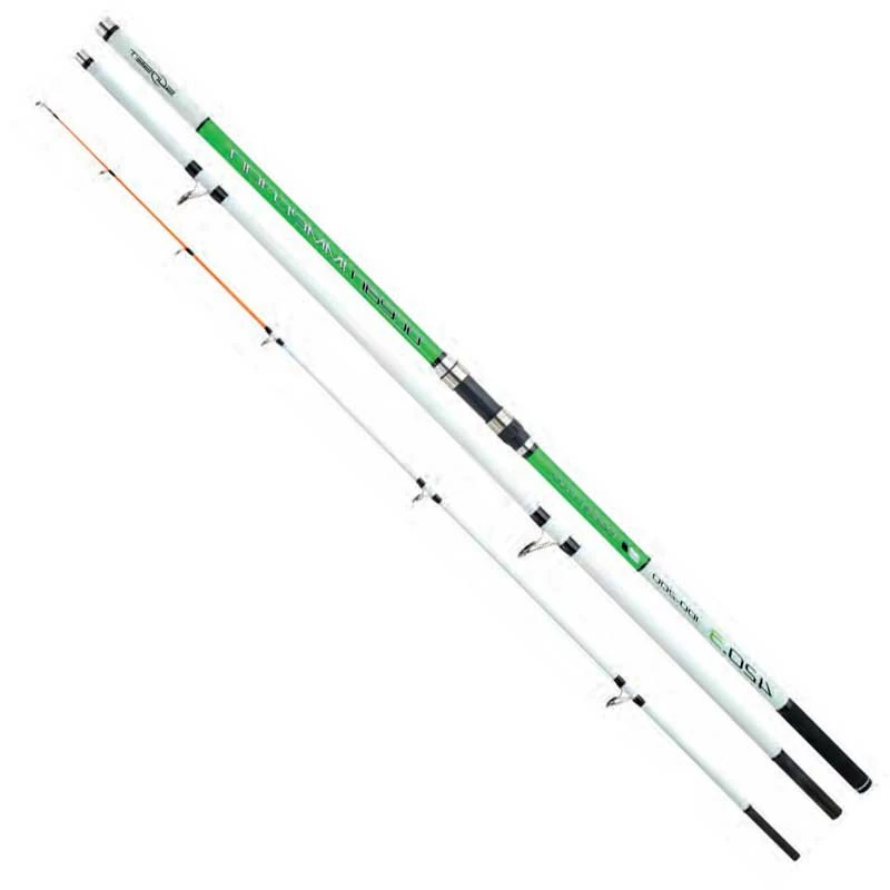 SUNSET Ocean Immersion Hybrid MN Surfcasting Rod
