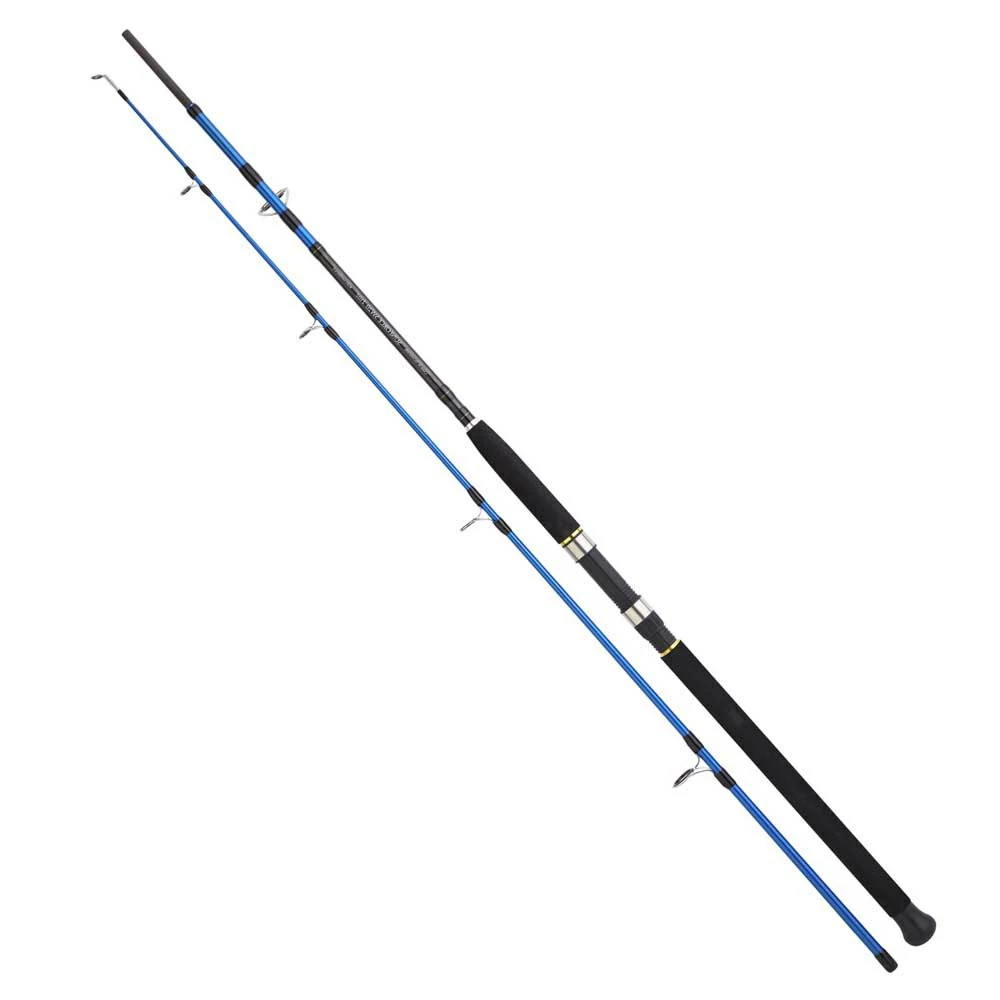 SUNSET Sunforce SW20 Bottom Shipping Rod