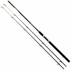 Team Specialist Ghost Feeder Heavy Set II Carpfishing Rod