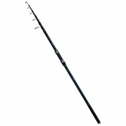 Team Specialist Tele Spire WWG Carpfishing Rod