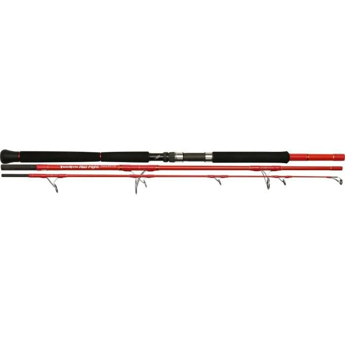 Tenryu Fight Travel Carpfishing Rod