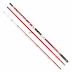 TUBERTINI Balistik L Surfcasting Rod
