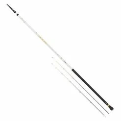 TUBERTINI F1 Telesco 2000 Strong Bottom Shipping Rod