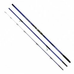 TUBERTINI Killer Pro Tubular M Surfcasting Rod