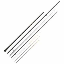 TUBERTINI R18 Boat Competition Bottom Shipping Rod