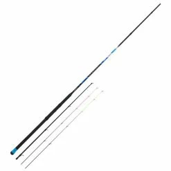 TUBERTINI Sparide Evo Bottom Shipping Rod