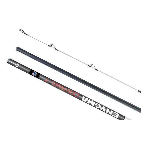Vercelli Enygma Centinel Surfcasting Rod - Image 2