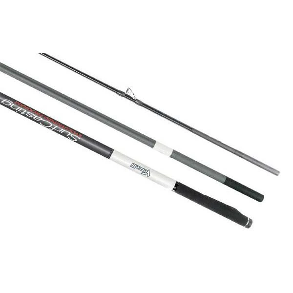 Vercelli Enygma Centinel Surfcasting Rod - Image 4