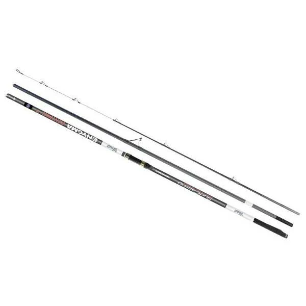 Vercelli Enygma Centinel Surfcasting Rod