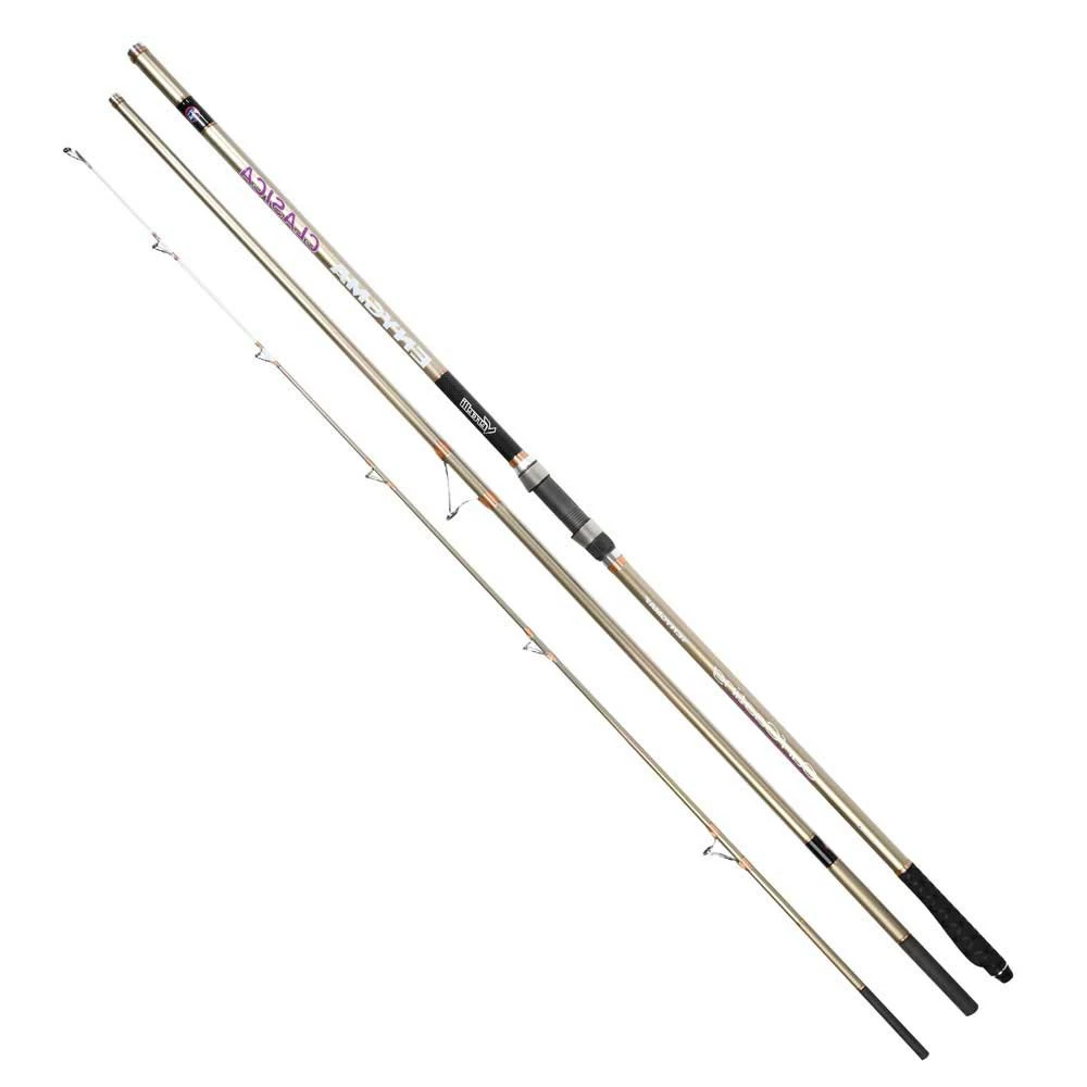 Vercelli Enygma Clasica Surfcasting Rod