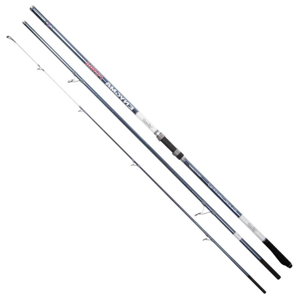Vercelli Enygma Furia Surfcasting Rod
