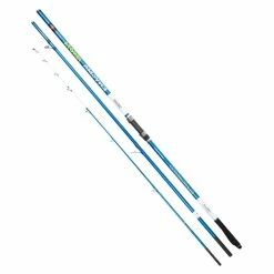 Vercelli Enygma Ignota Surfcasting Rod