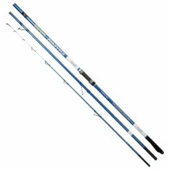 Vercelli Enygma Indigo Surfcasting Rod