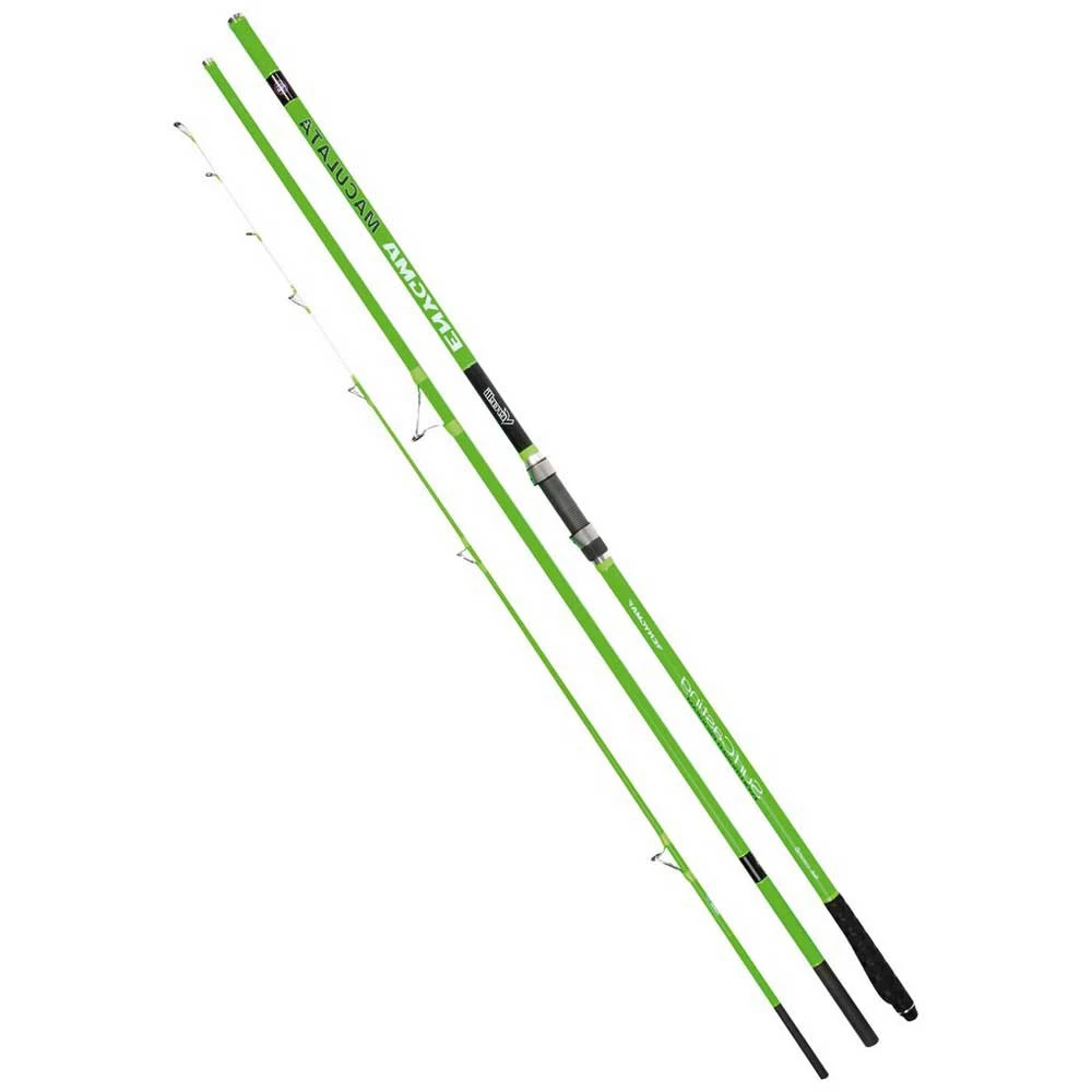 Vercelli Enygma Maculata Surfcasting Rod
