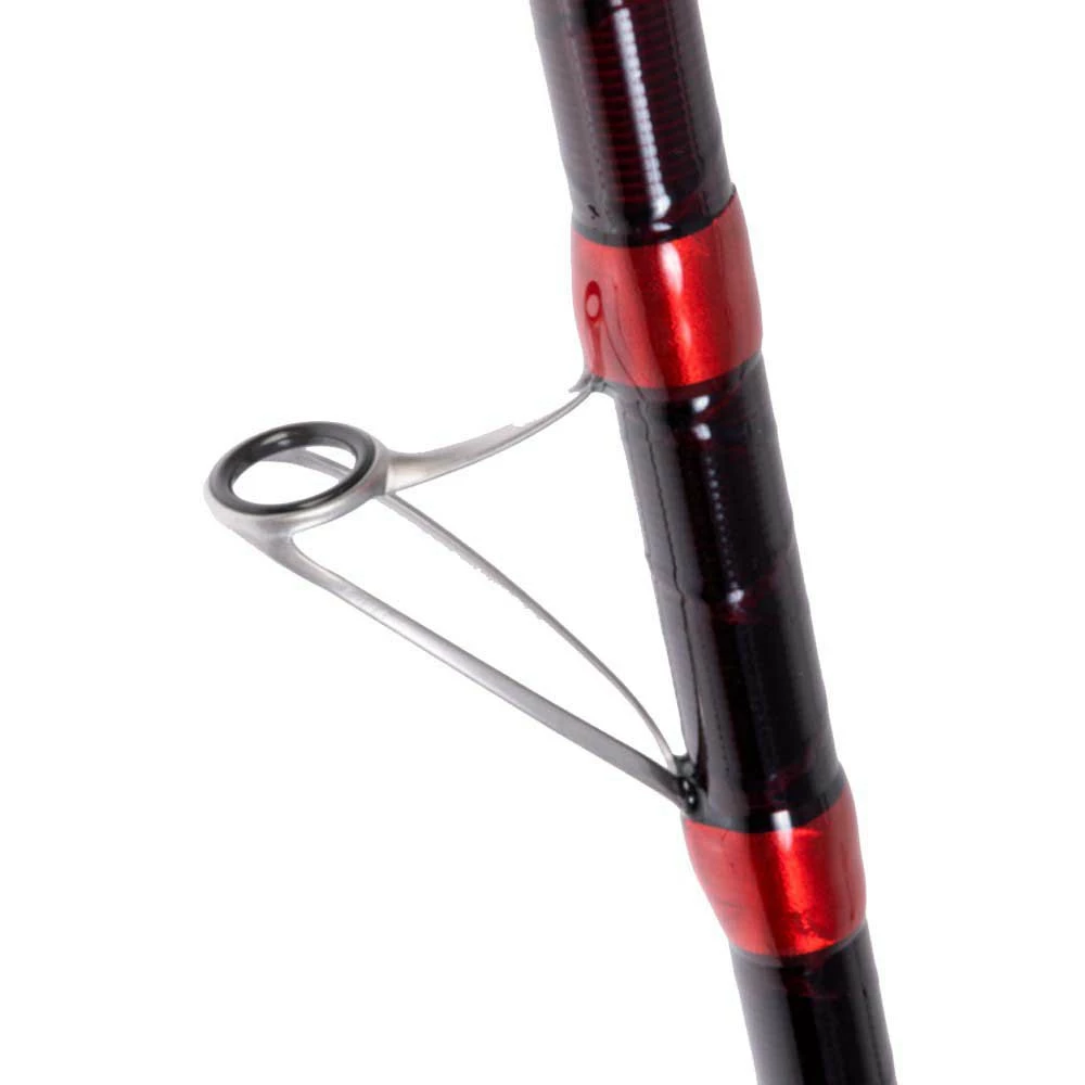 Vercelli Enygma Medusa Surfcasting Rod - Image 3