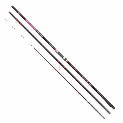Vercelli Enygma Medusa Surfcasting Rod