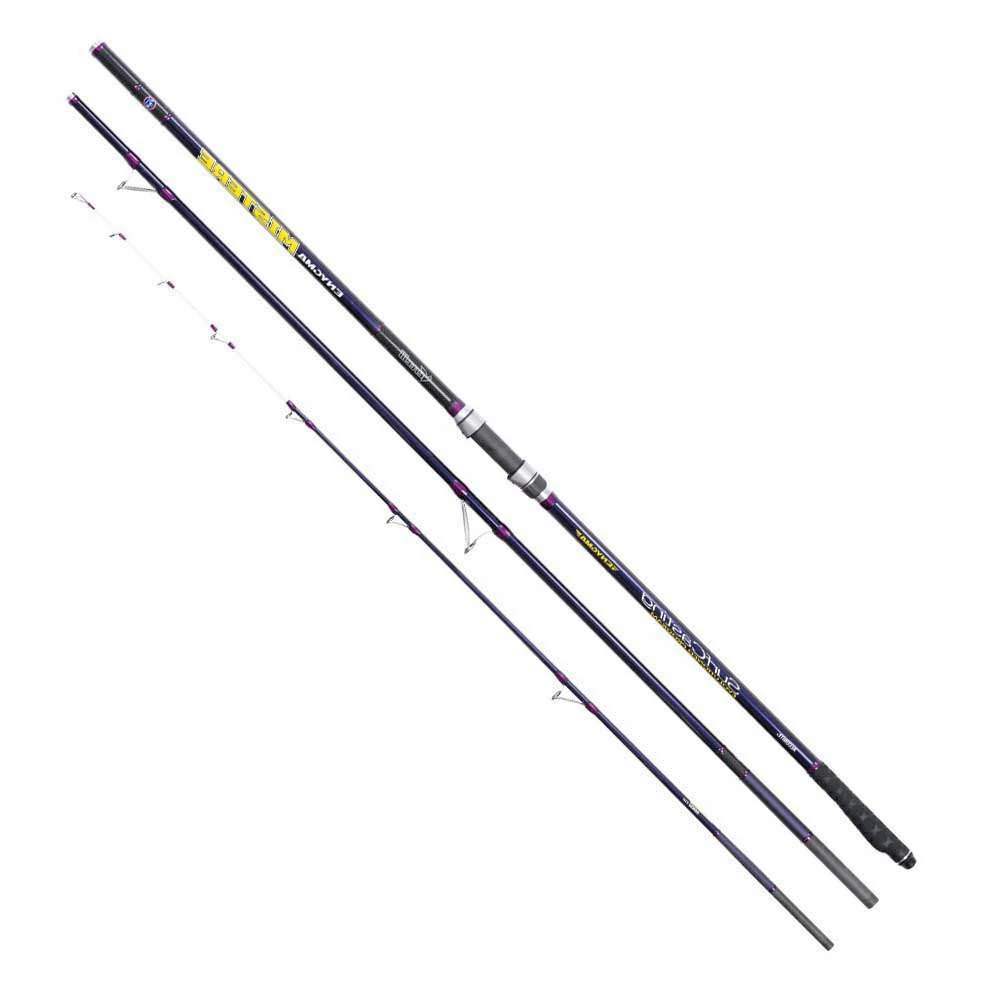 Vercelli Enygma Mistere Surfcasting Rod