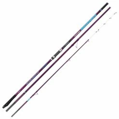 Vercelli Enygma Mozzafiato Surfcasting Rod