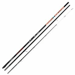 Vercelli Oxygen Bravissima Surfcasting Rod