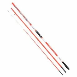 Vercelli Oxygen Fortuna Surfcasting Rod