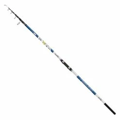 Vercelli Oxygen Marea Telescopic Surfcasting Rod