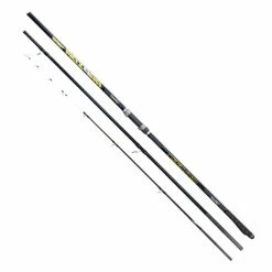Vercelli Oxygen Rapida Surfcasting Rod