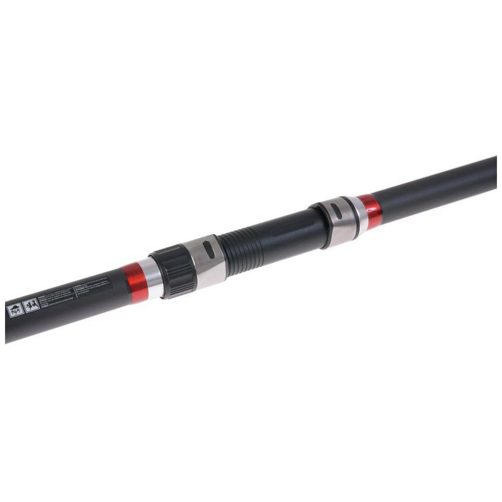 Vercelli Oxygen Sardinia Surfcasting Rod - Image 4