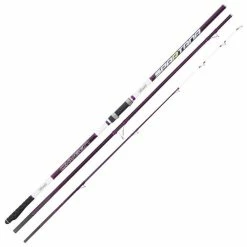 Vercelli Oxygen Spartana Surfcasting Rod
