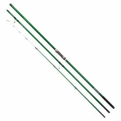 Vercelli Spyra Adornica Surfcasting Rod