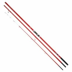 Vercelli Spyra Centuria Surfcasting Rod