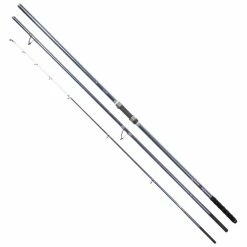 Vercelli Spyra Supernova Torzite Surfcasting Rod