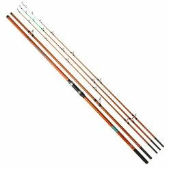 Vertix Citizen Surfcasting Rod