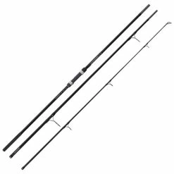 Virux 0 Carpfishing Rod