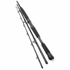 Westin W3 Boat 2nd Bottom Shipping Rod